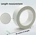 fiber cloth tape
