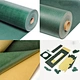 Battery Insulation Paper Insulating Gasket Barley Paper Lithium Battery Self Adhesive Gasket