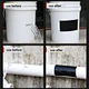 leakage repair tape