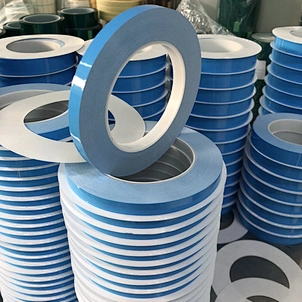 thermally conductive adhesive tape