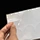 Custom die-cut eyewear film