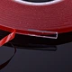 double sided acrylic tape