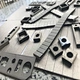 thermal conductive foam