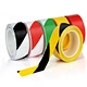 Printed PVC Warning Tape