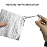 adhesive tape for water leaksleakage