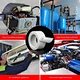 glass cloth adhesive tape