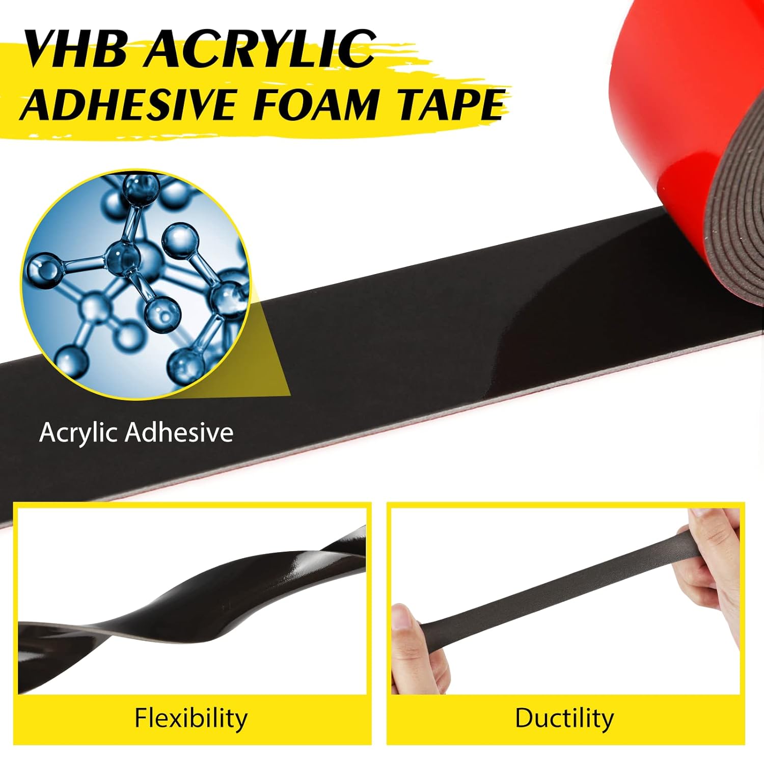PE Foam Tape