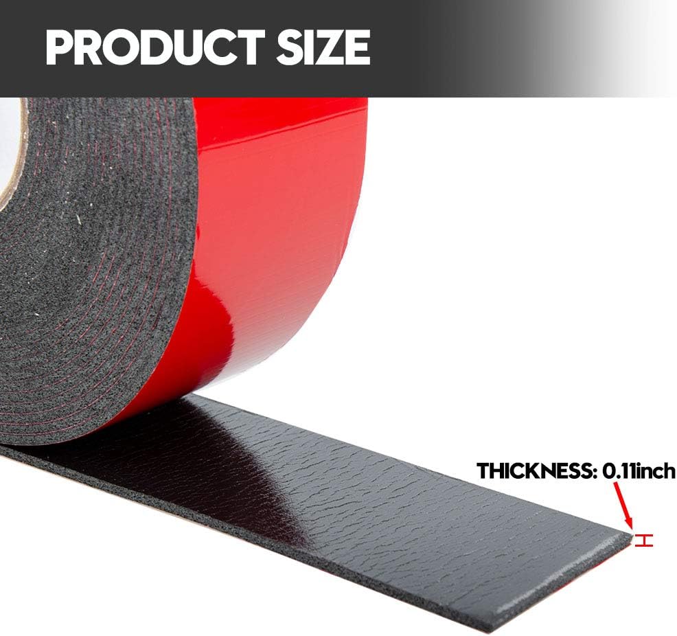 PE Foam Tape