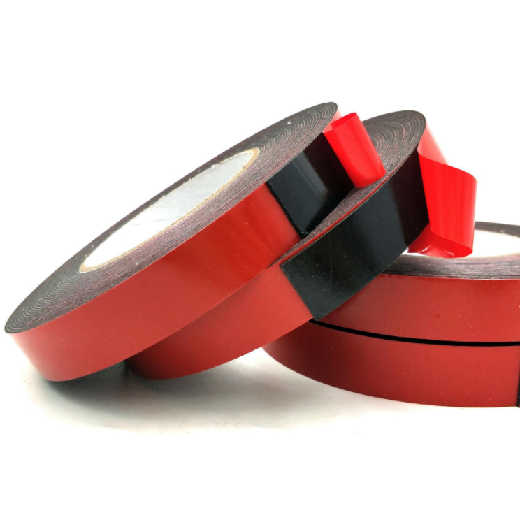 foam tape -Acrylic Double sided tape-double sideddouble sided pe foam tape