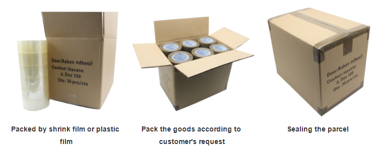 foam tape -Acrylic Double sided tape-double sideddouble sided pe foam tape