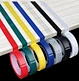 Yellow Red Mylar Tape For Masking Transformer
Heat resistance Factory Supply Customize Yellow Red Blue Transparent Green Black White Light Yello Color For Transformer Masking
Polyester mylar tape for warning
Flame Retardant Mara Tape For Motor Coil Insula