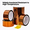 polyimide tape 0.05 mm