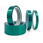 high temperature masking tape