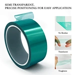 OEM Green Mylar Tape
High Temp 3D Printer Tape
Silicone Adhesive PET Tape
Green Polyester Mylar Tape
High Temperature PET Tape
3D Printer Bed Tape
OEM Polyester Adhesive Tape
High Temp Silicone Mylar Tape