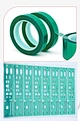 high temperature masking tape