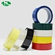 Self Customized Industry Masking Adhesive Polyester PET Color Mylar Tape