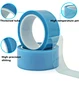 Blue PET Single Sided Tape
Heat-Resistant Acrylic PET Tape
Traceless Adhesive PET Tape
Refrigerator Fixed PET Tape
Air Conditioner Mounting Tape
Freezer Low Temp PET Tape
Home Appliance Fixed PET Tape
Blue Acrylic Adhesive Tape