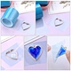 5m/Roll Craft Paper Tape
UV Dark Blue Light Blue Craft Tape
Seamless Traceless Craft Tape
Heat Resistant Single Sided Paper Tape
Pressure Sensitive Sticky Paper Tape
UV Grade Blue Craft Tape
Traceless Seamless Paper Tape
Heat Resistant Craft Adhesive Tape