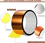 polyimide tape 0.038