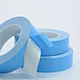 Blue Double-Sided Thermal Conductive Tape
High Temp PE Liner Fiberglass Cloth Tape
PET Film Thermal Tape for LED CPU
LED CPU Heat Dissipation Thermal Tape
Blue High Temperature Thermal Tape
Double-Sided Fiberglass PET Thermal Tape
Industrial Thermal Condu