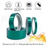 OEM Green Mylar Tape
High Temp 3D Printer Tape
Silicone Adhesive PET Tape
Green Polyester Mylar Tape
High Temperature PET Tape
3D Printer Bed Tape
OEM Polyester Adhesive Tape
High Temp Silicone Mylar Tape