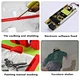 red painters tape  texture tape
red masking tape    masking tape red
crepe paper masking tape jumbo roll