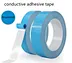 Blue Double-Sided Thermal Conductive Tape
High Temp PE Liner Fiberglass Cloth Tape
PET Film Thermal Tape for LED CPU
LED CPU Heat Dissipation Thermal Tape
Blue High Temperature Thermal Tape
Double-Sided Fiberglass PET Thermal Tape
Industrial Thermal Condu