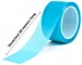 Blue PET Single Sided Tape
Heat-Resistant Acrylic PET Tape
Traceless Adhesive PET Tape
Refrigerator Fixed PET Tape
Air Conditioner Mounting Tape
Freezer Low Temp PET Tape
Home Appliance Fixed PET Tape
Blue Acrylic Adhesive Tape