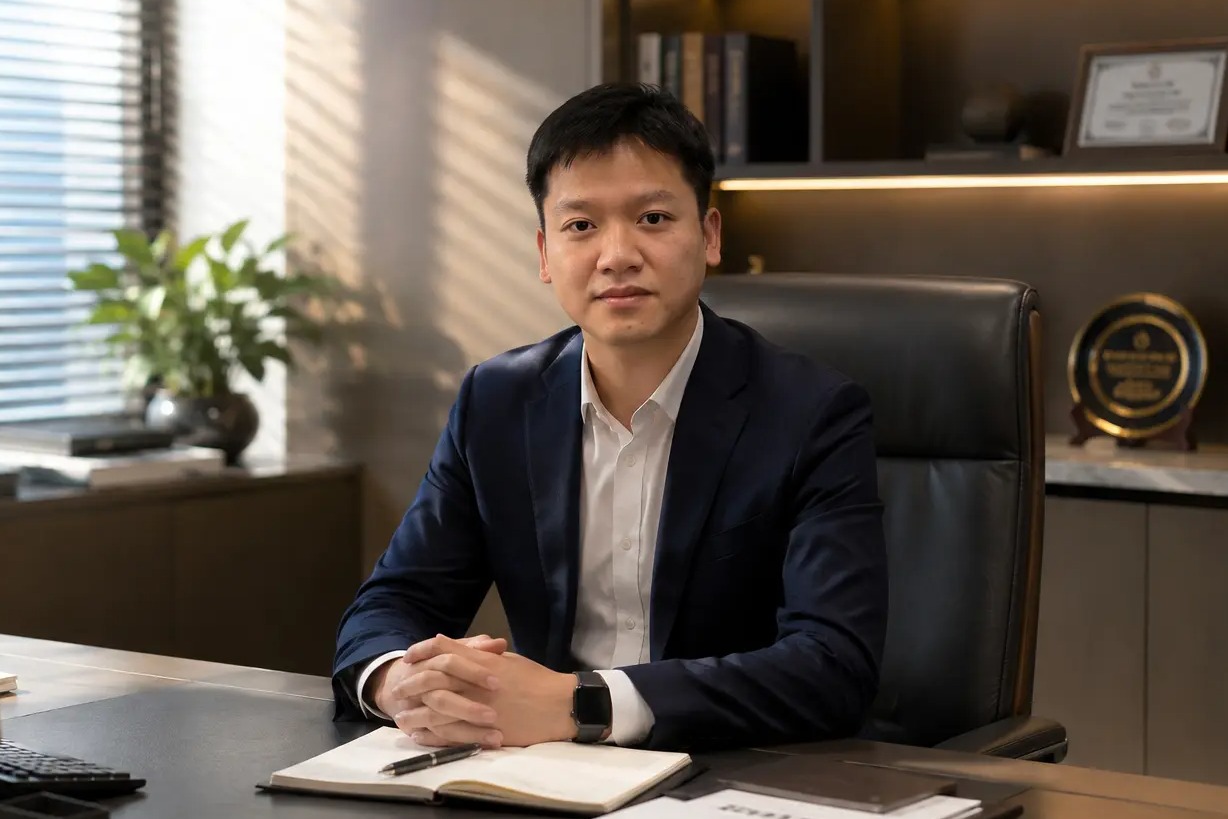 jiaotaotao tape Founder 王俊杰 WANG JUN JIE
