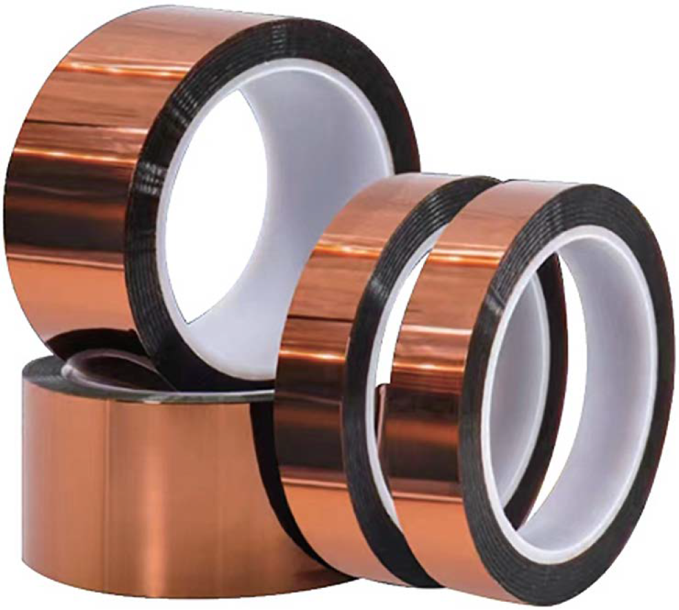 Standard PI Tape Roll