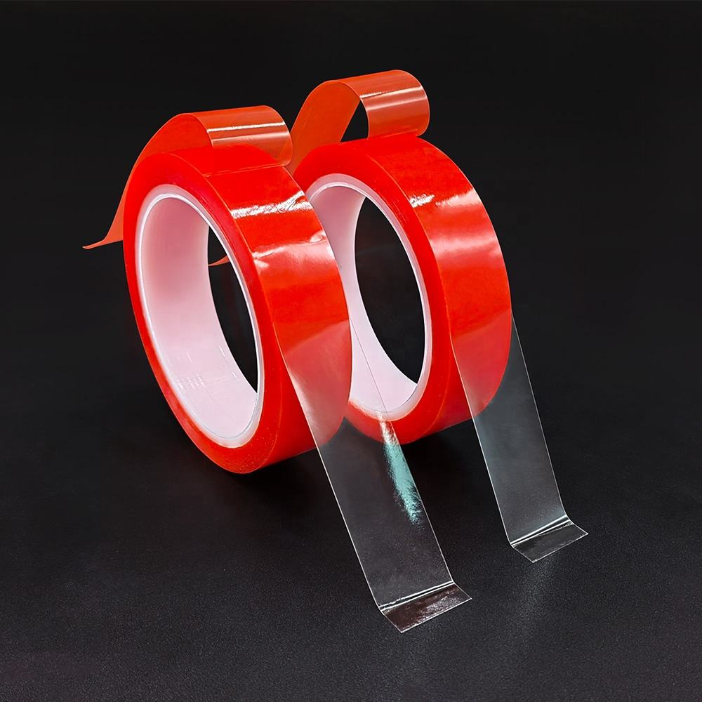 industrial bonding double sided tape JTT-AD100200 industrial bonding double sided tape 0.20mm