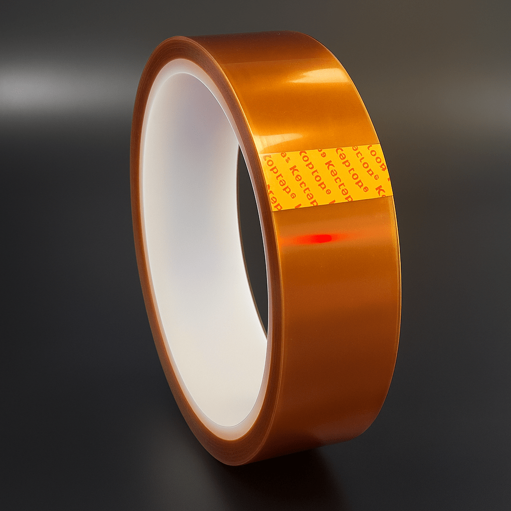 JTT01-2590D double-sided polyimide bonding tape 0.09mm