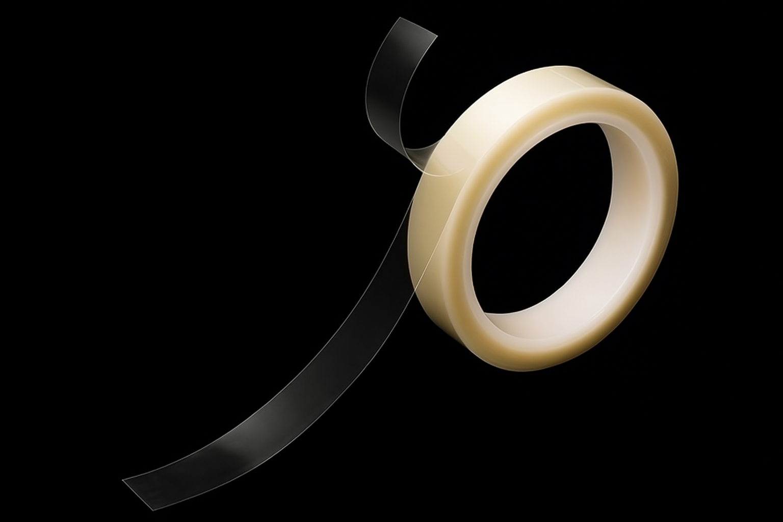 PET double sided tape JTT-DS2550 PET double sided tape 0.25mm
