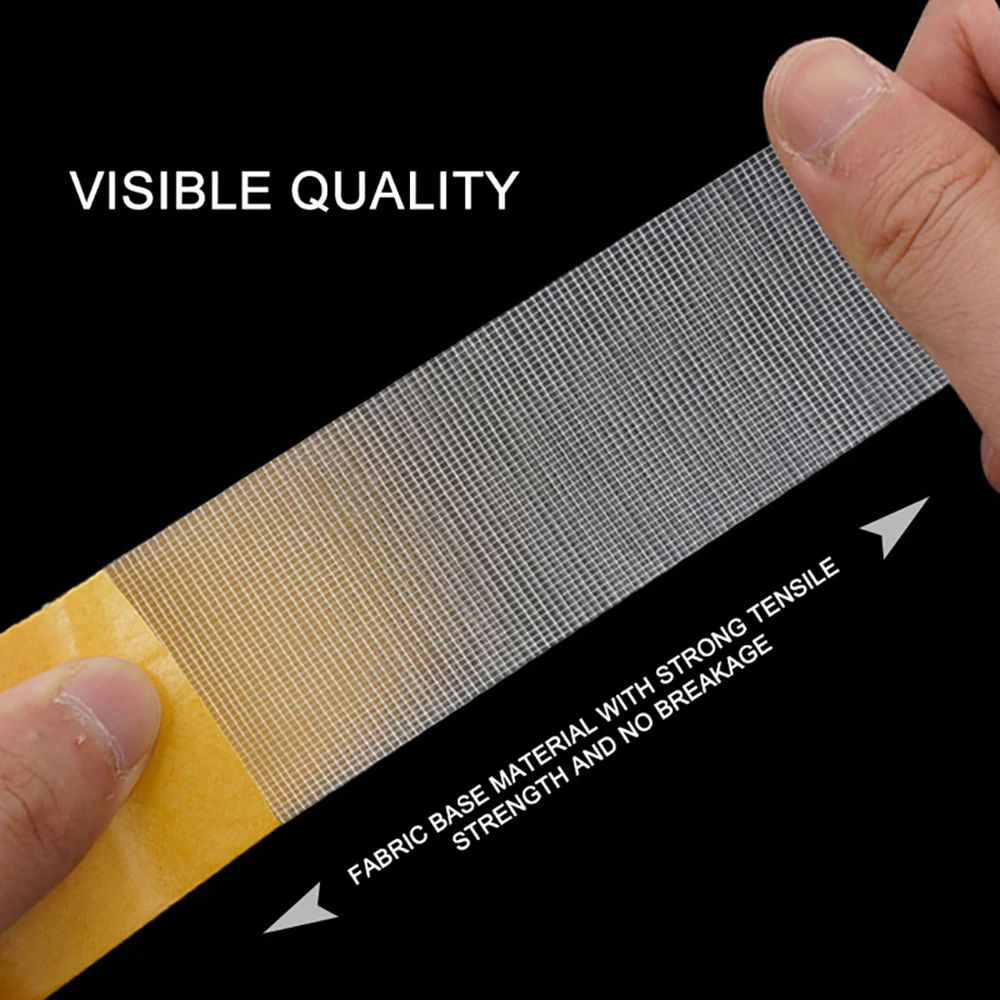 JTT-GR050 Double-Sided Cloth Tape