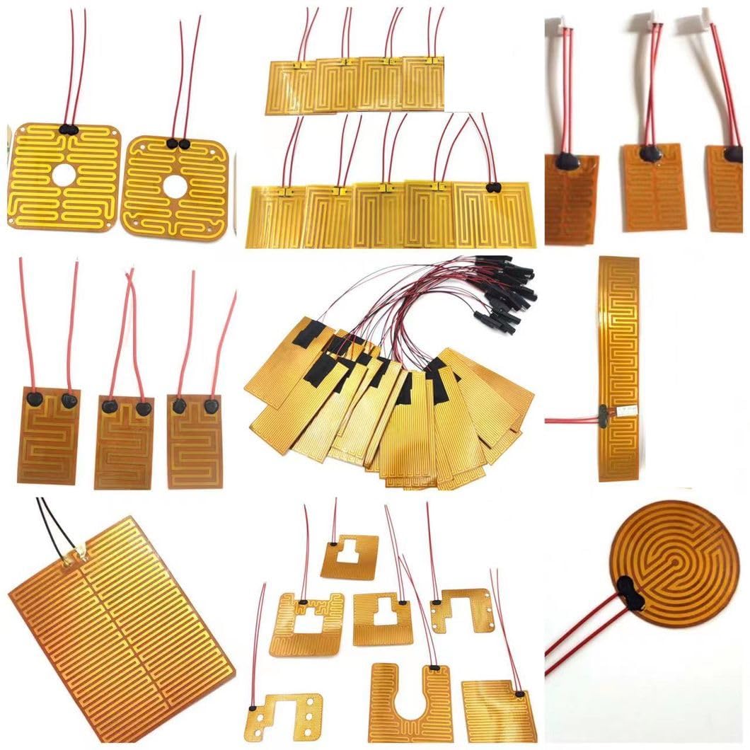 Kapton tape alternative applied in transformer coil insulation