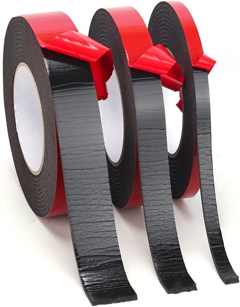 Double-sided PE foam tape JIAOTAOTAO Double-sided PE foam tape JIAOTAOTAO