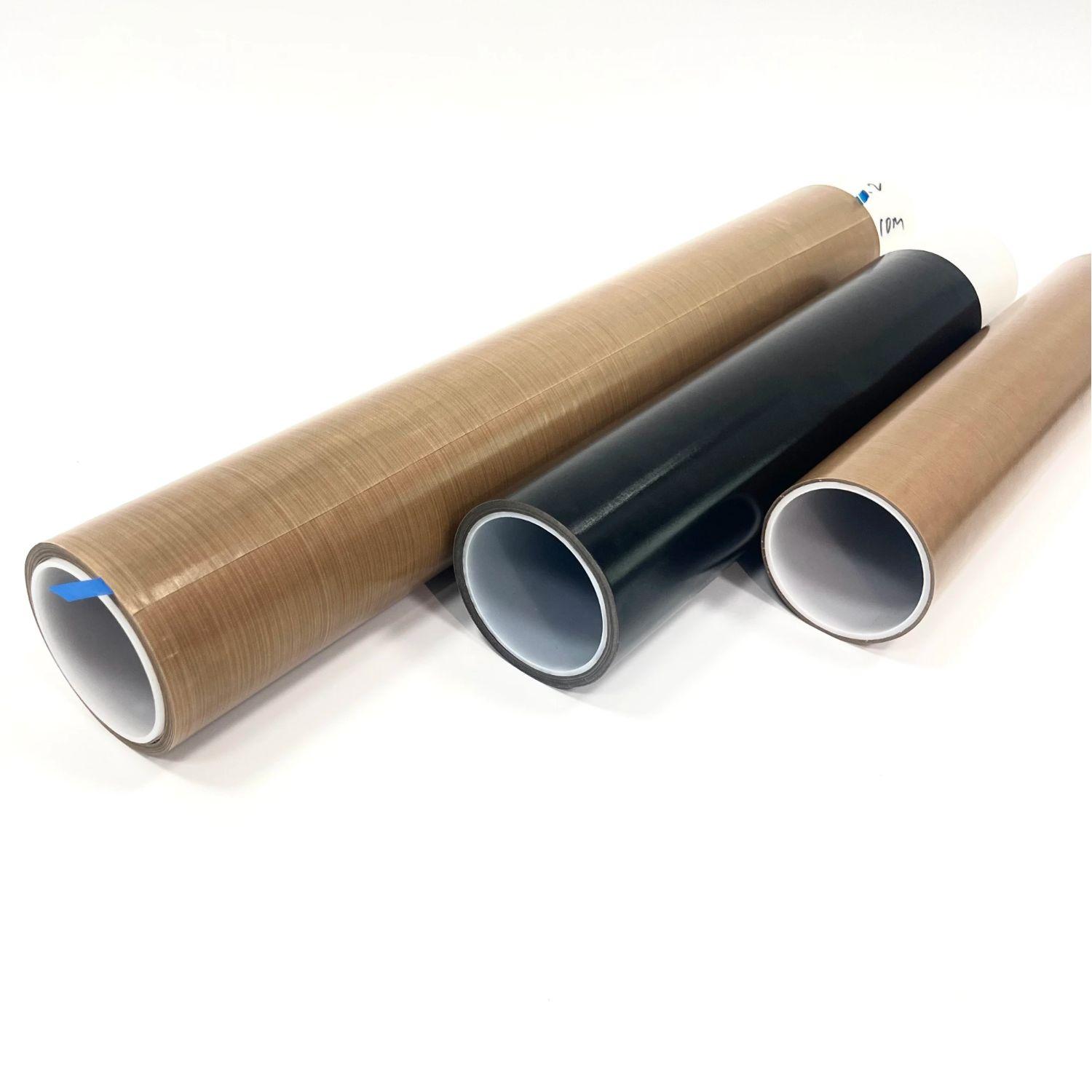 chemical resistant tape roll