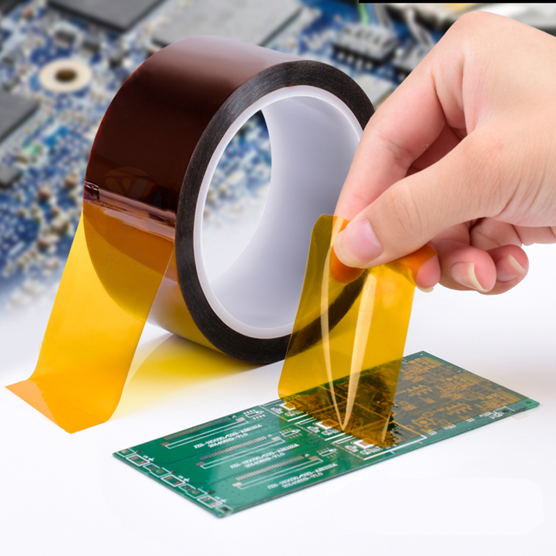 PCB Reflow Soldering