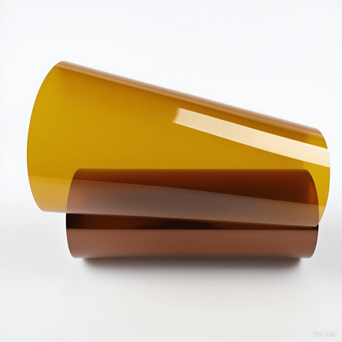 PCB protection tape roll