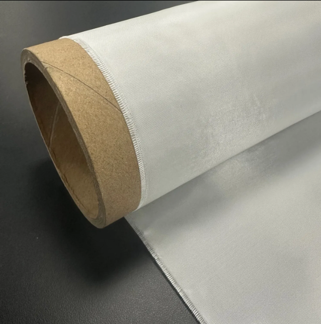 fiber cloth tape roll JTT-GC330 fiber cloth tape roll