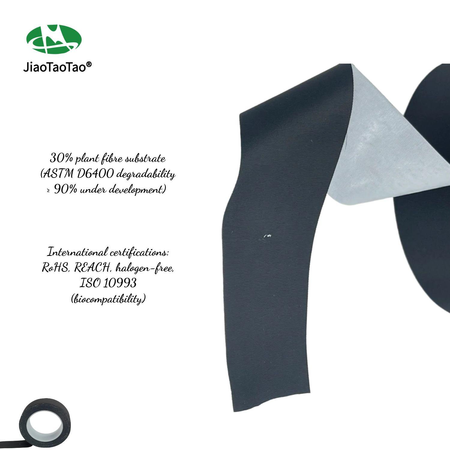 Heat Resistant Acetate Cloth Tape Heat Resistant Acetate Cloth Tape