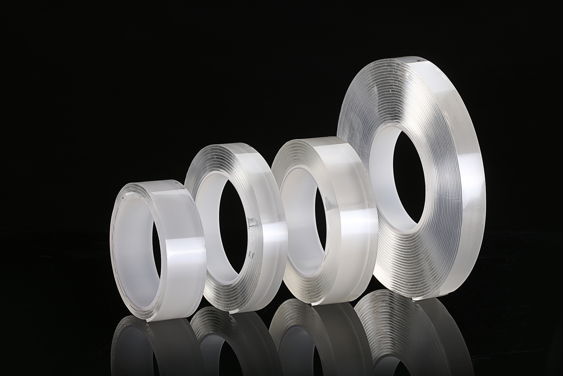 Reusable Adhesive Tape Nano Tape JIAOTAOTAO Reusable Adhesive Tape Nano Tape JIAOTAOTAO