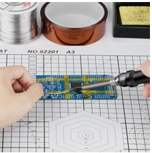 PCB & Electronics Manufacturing