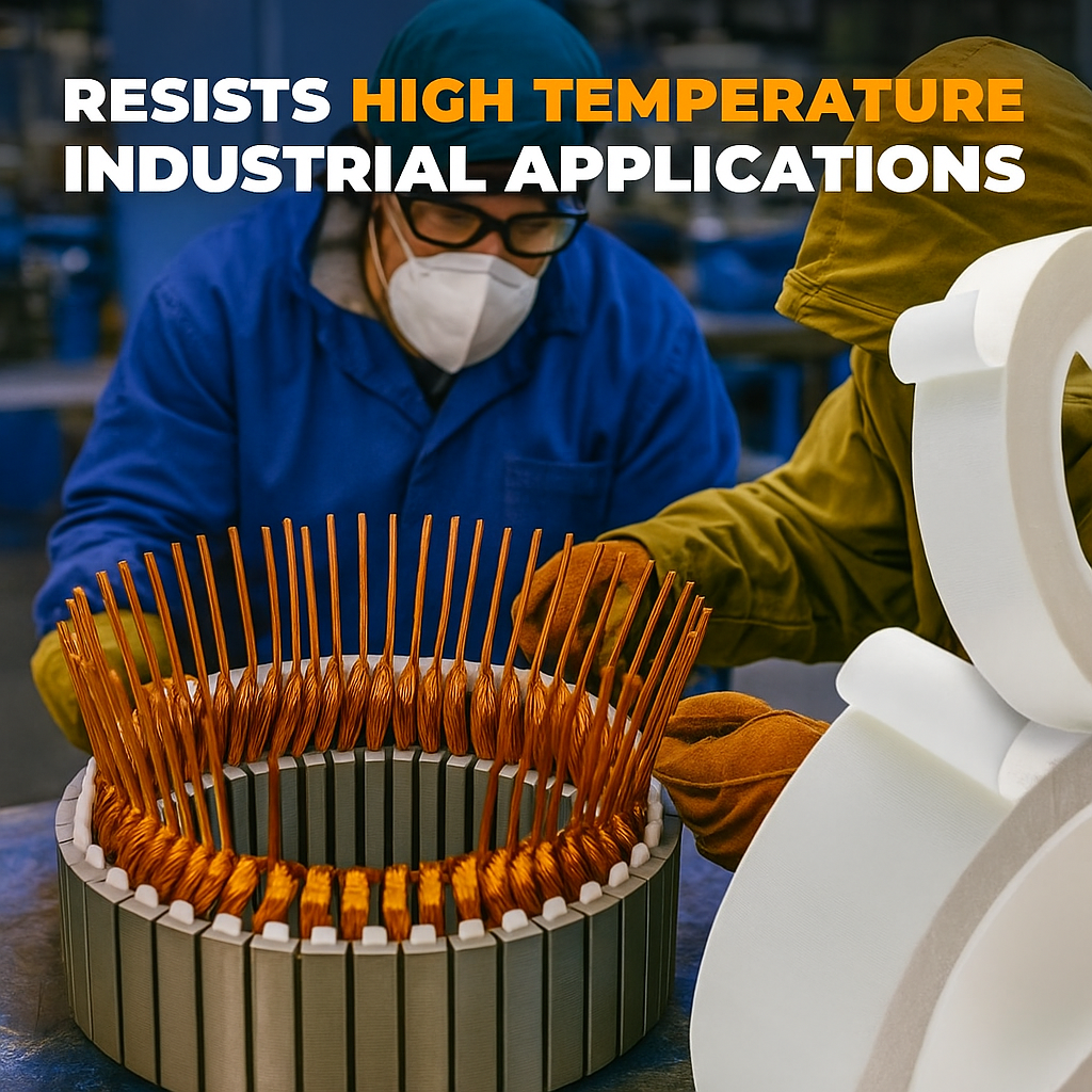 Fiber cloth tape applied in motor and transformer insulation Fiber cloth tape applied in motor and transformer insulation