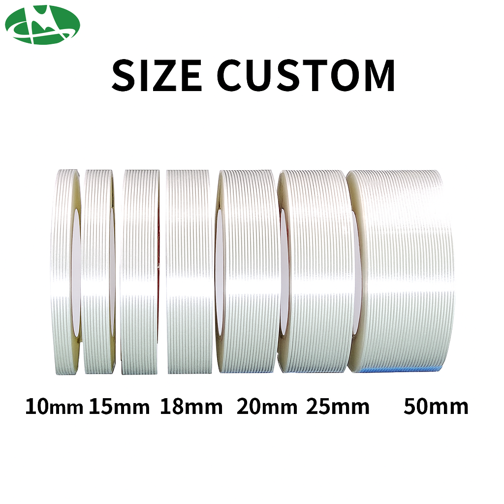 Fiber Tape