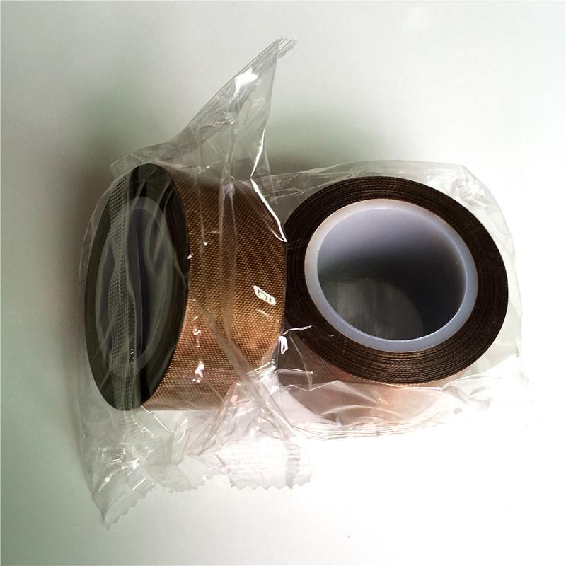 PTFE Teflon tape fiberglass cloth high temperature