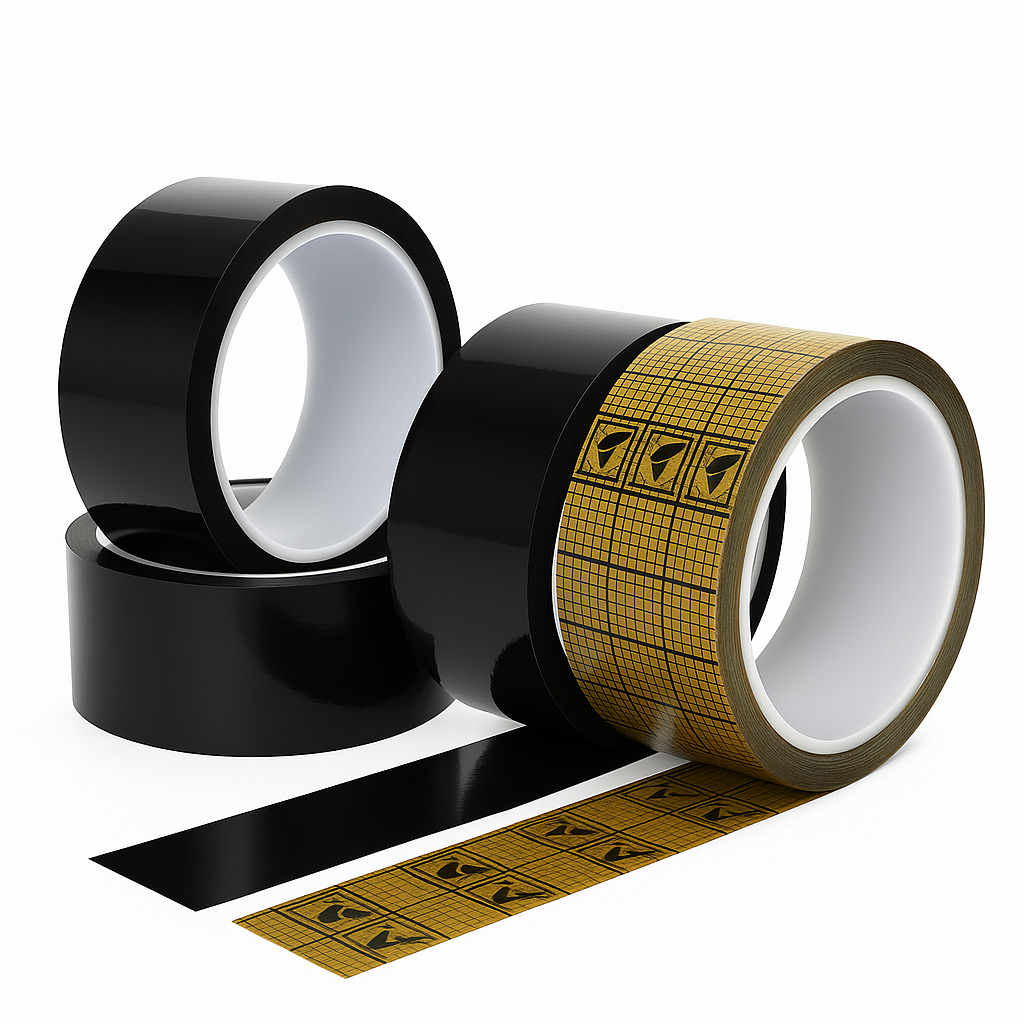 ESD Kapton Tape Roll