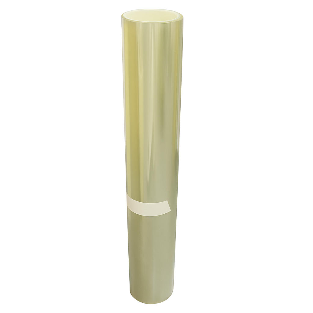 JTT-DS3050 high performance PET double sided tape 0.05mm