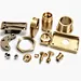 Rapid Prototyping Metal Titanium Brass Stainless Steel Aluminum CNC Machining Service Custom OEM Precision Milling Turning Parts