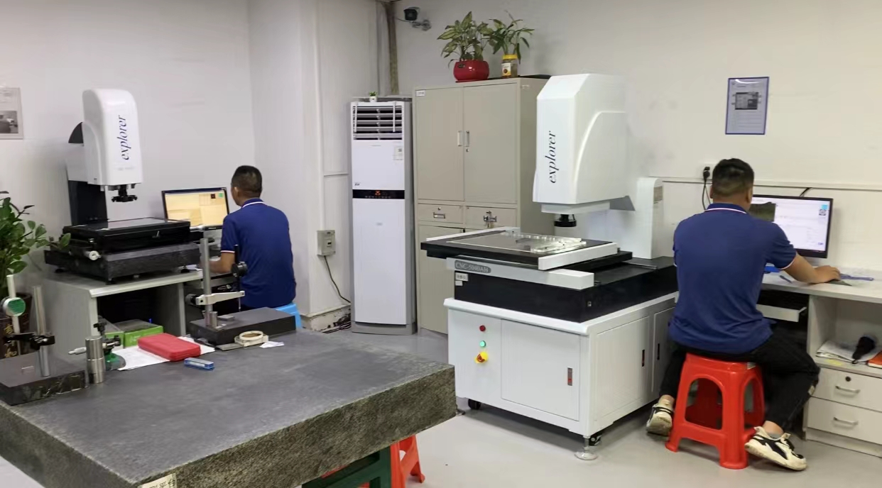 Learn the complete CNC machining process step by step, from engineering drawing and material selection to milling, finishing, and quality inspection. Understand how custom parts are made.